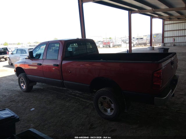 Dodge Ram 2500 Slt