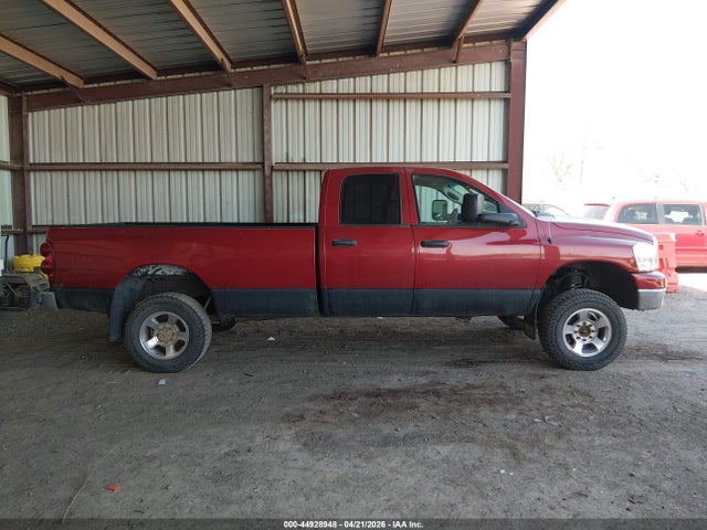 Dodge Ram 2500 Slt