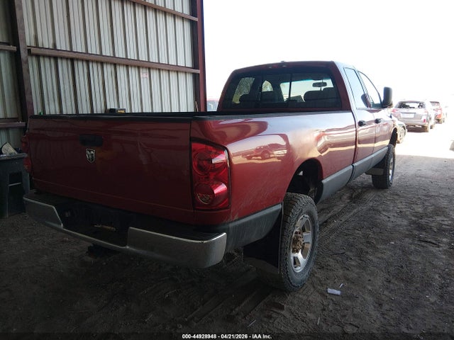 Dodge Ram 2500 Slt