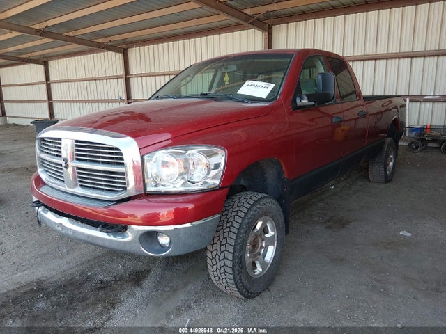 Dodge Ram 2500 Slt