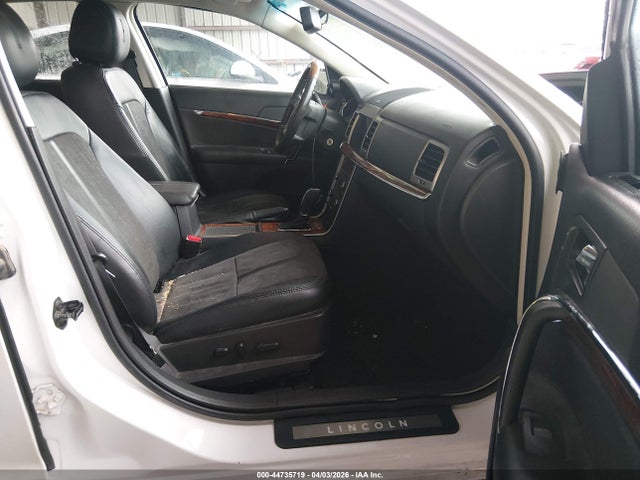 Lincoln MKZ