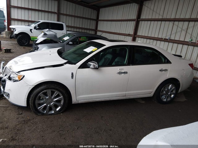 Lincoln MKZ