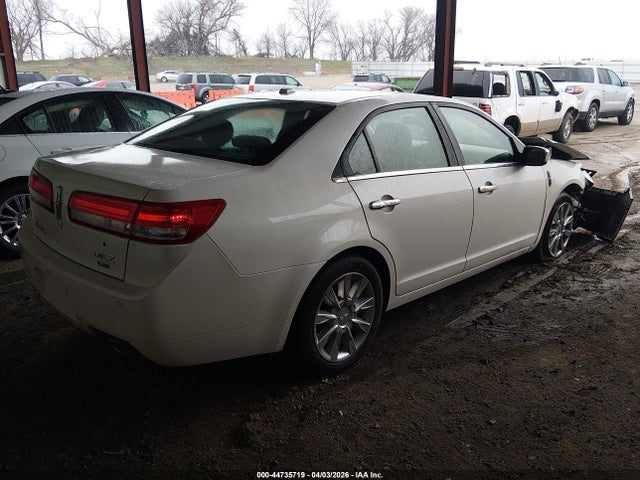 Lincoln MKZ