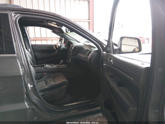 Jeep Grand Cherokee Limited 4x4