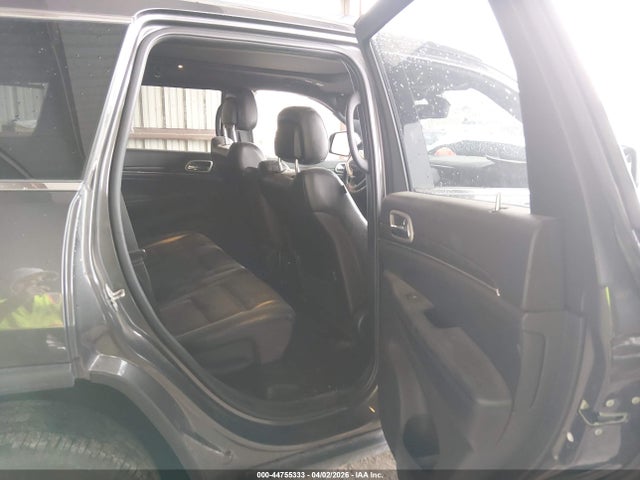 Jeep Grand Cherokee Limited 4x4