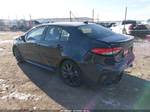 Toyota Corolla Hybrid Se