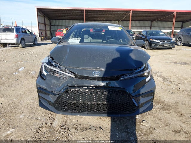 Toyota Corolla Hybrid Se