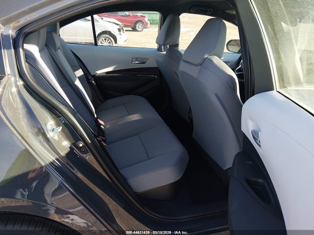 Toyota Corolla Hybrid Se