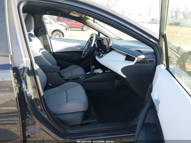 Toyota Corolla Hybrid Se