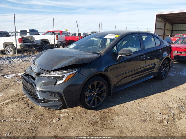 Toyota Corolla Hybrid Se