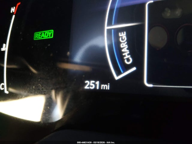 Toyota Corolla Hybrid Se