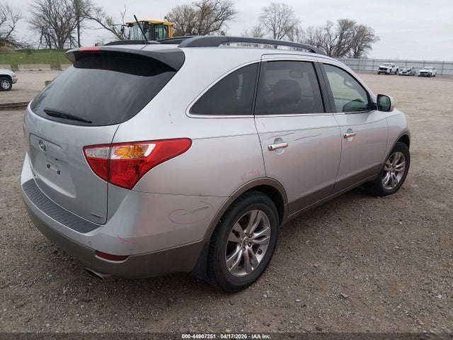Hyundai Veracruz Limited
