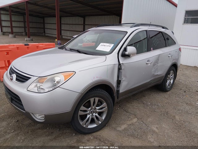 Hyundai Veracruz Limited