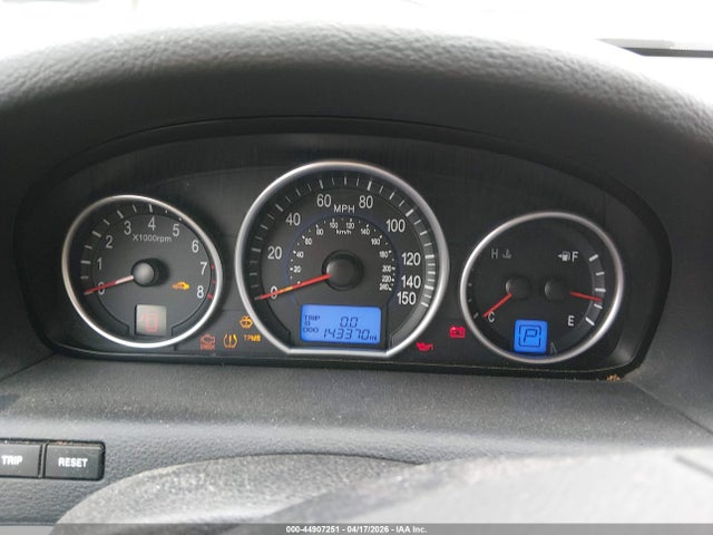 Hyundai Veracruz Limited