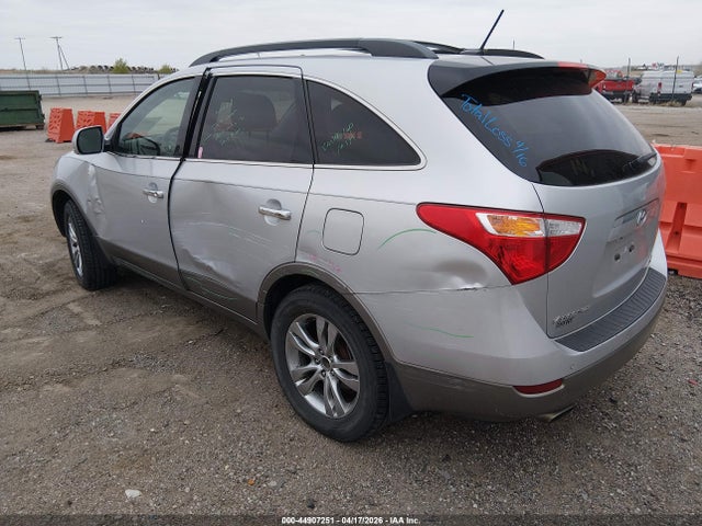 Hyundai Veracruz Limited