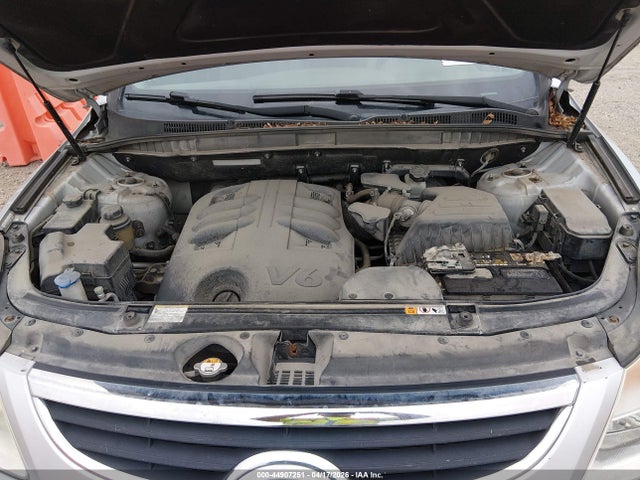 Hyundai Veracruz Limited
