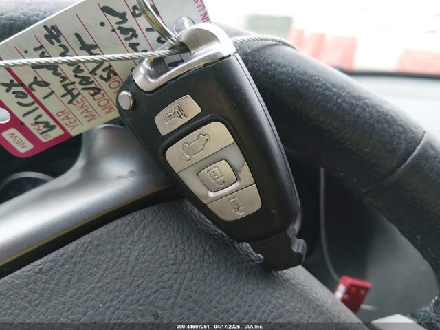 Hyundai Veracruz Limited