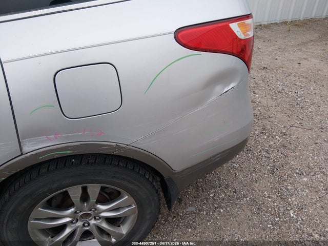 Hyundai Veracruz Limited