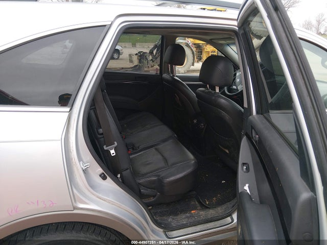 Hyundai Veracruz Limited