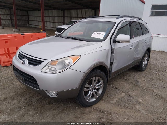 Hyundai Veracruz Limited