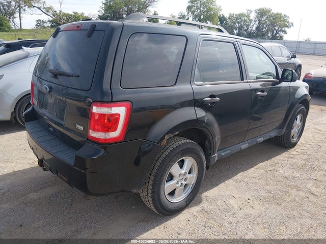 Ford Escape Xlt