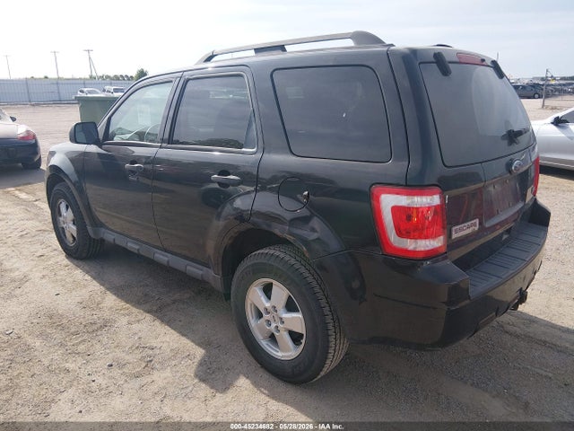 Ford Escape Xlt