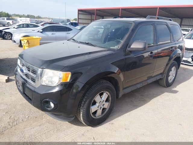 Ford Escape Xlt