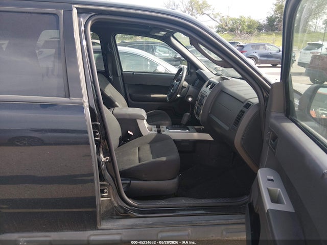 Ford Escape Xlt