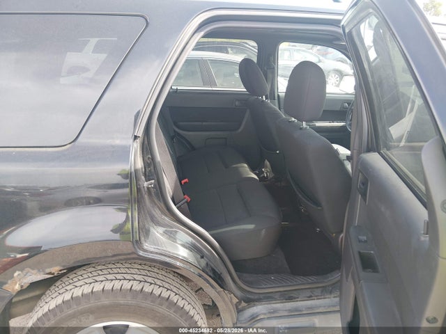 Ford Escape Xlt