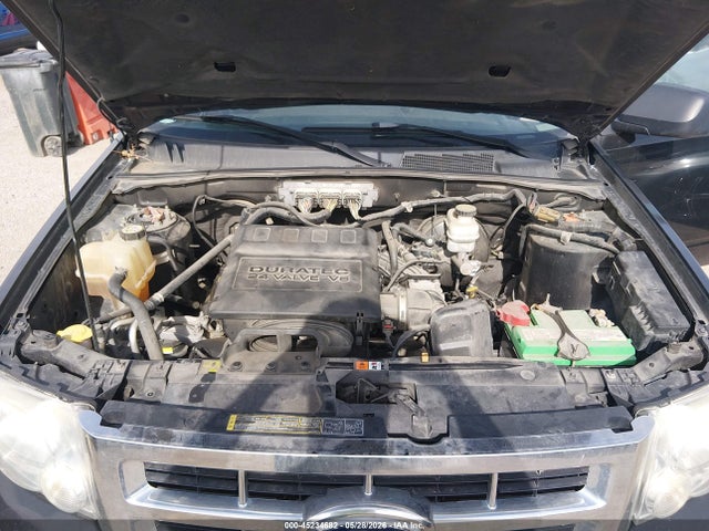 Ford Escape Xlt