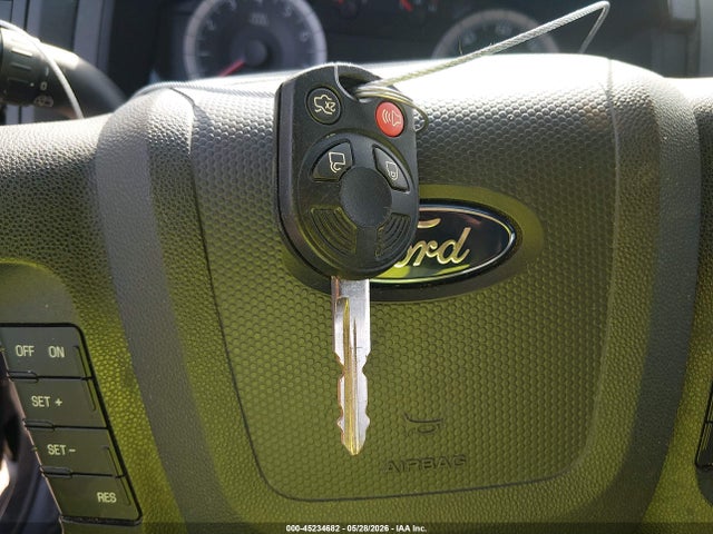 Ford Escape Xlt