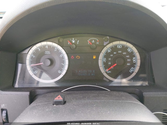 Ford Escape Xlt