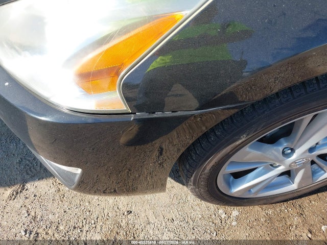 Nissan Altima 2.5 Sv