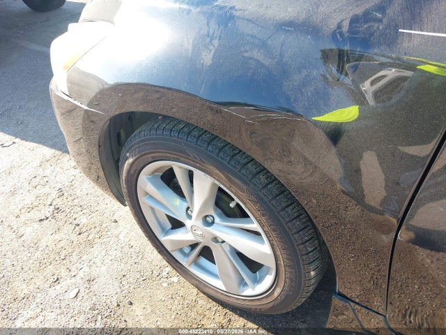 Nissan Altima 2.5 Sv
