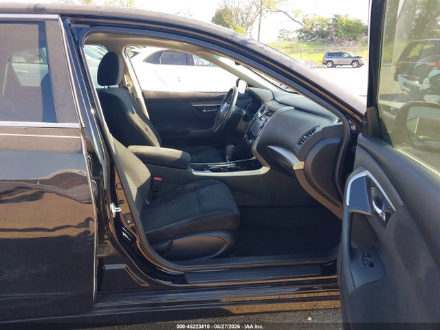 Nissan Altima 2.5 Sv