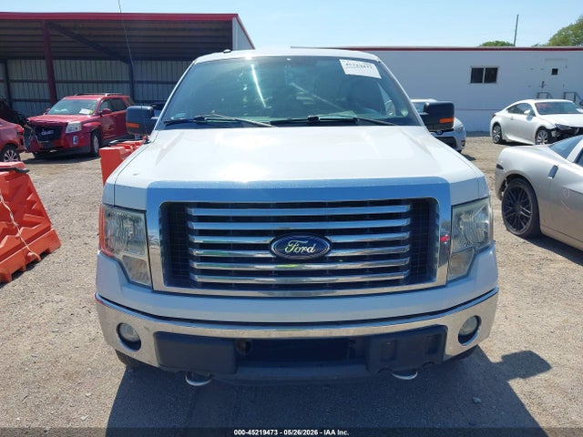 Ford F-150 Xlt