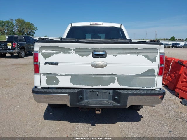 Ford F-150 Xlt
