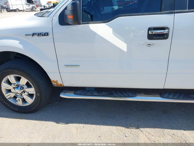 Ford F-150 Xlt