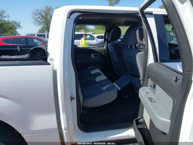 Ford F-150 Xlt