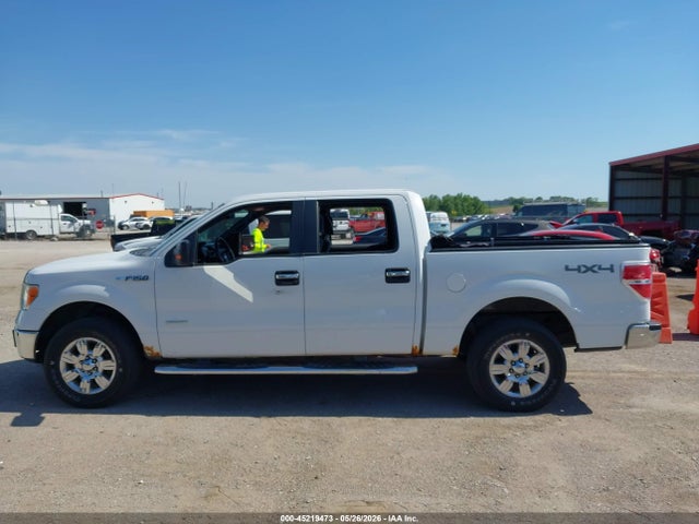 Ford F-150 Xlt