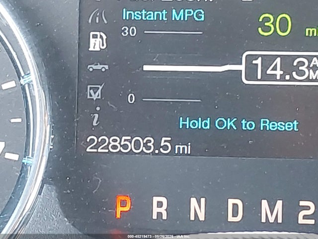 Ford F-150 Xlt