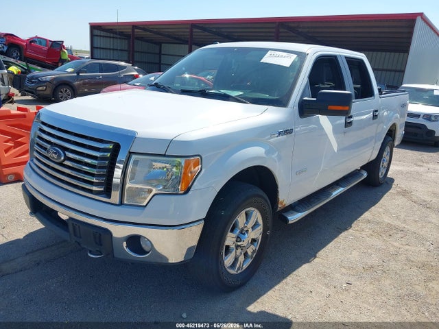 Ford F-150 Xlt
