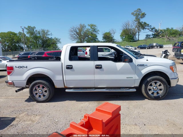 Ford F-150 Xlt