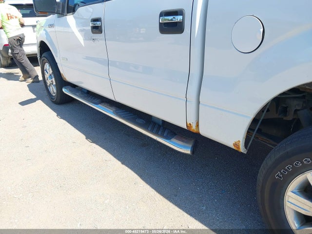 Ford F-150 Xlt