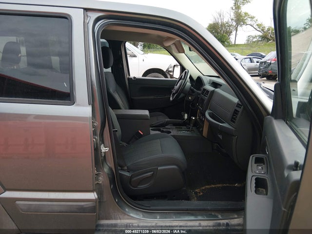 Jeep Liberty Sport