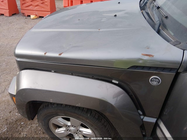 Jeep Liberty Sport
