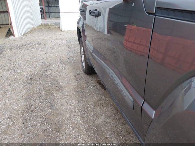 Jeep Liberty Sport