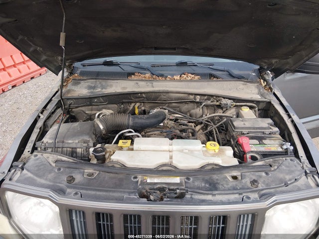Jeep Liberty Sport