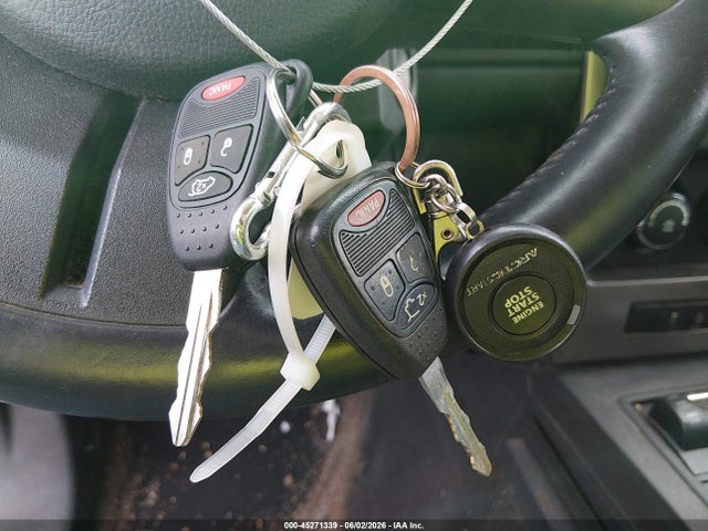 Jeep Liberty Sport