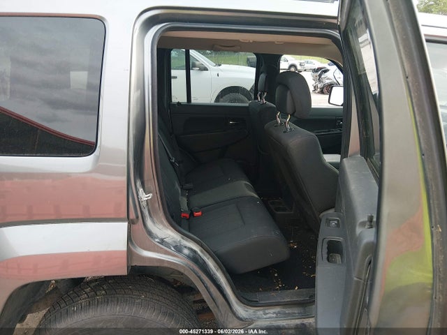 Jeep Liberty Sport